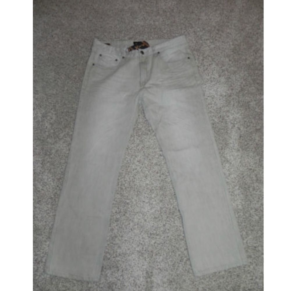BLACX JEANS SLIM STRAIGHT MENS 38 X 33 NWT